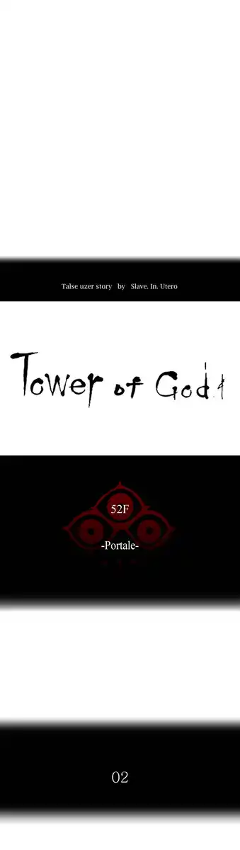 Tower of God Capitolo 103 page 3