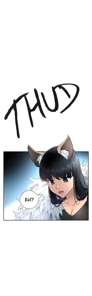 Tower of God Capitolo 103 page 33