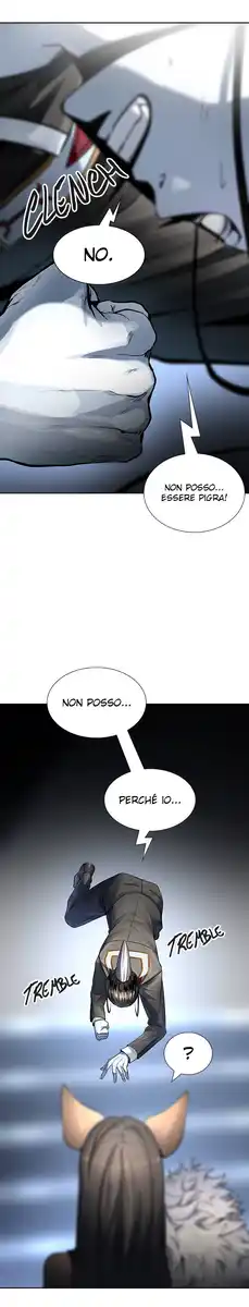 Tower of God Capitolo 103 page 34