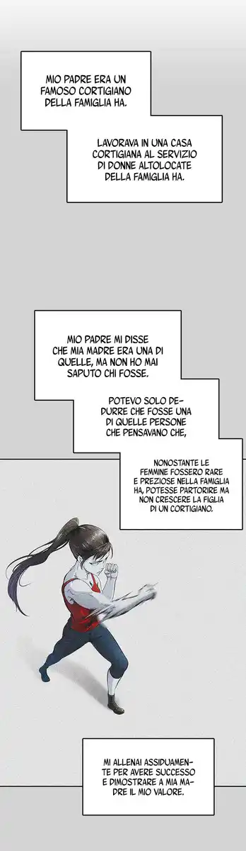 Tower of God Capitolo 103 page 36