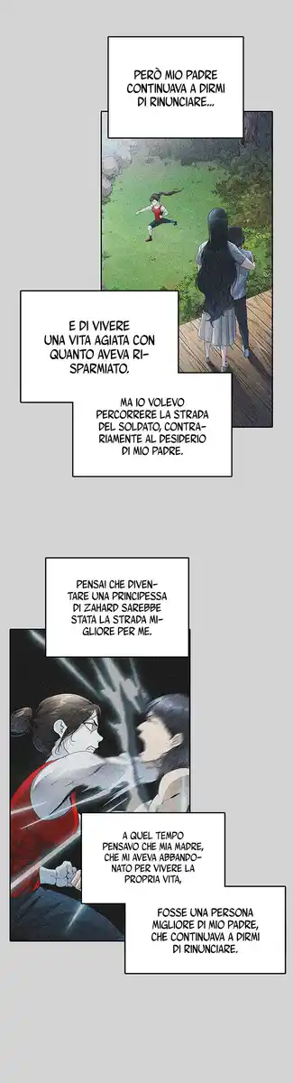 Tower of God Capitolo 103 page 37