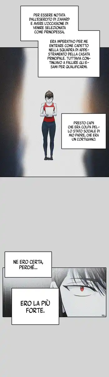 Tower of God Capitolo 103 page 38