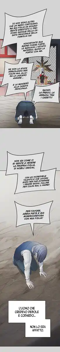 Tower of God Capitolo 103 page 41