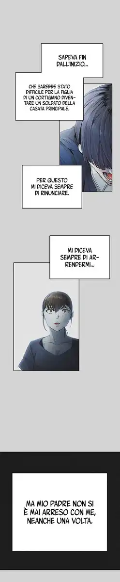 Tower of God Capitolo 103 page 42