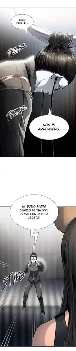 Tower of God Capitolo 103 page 45