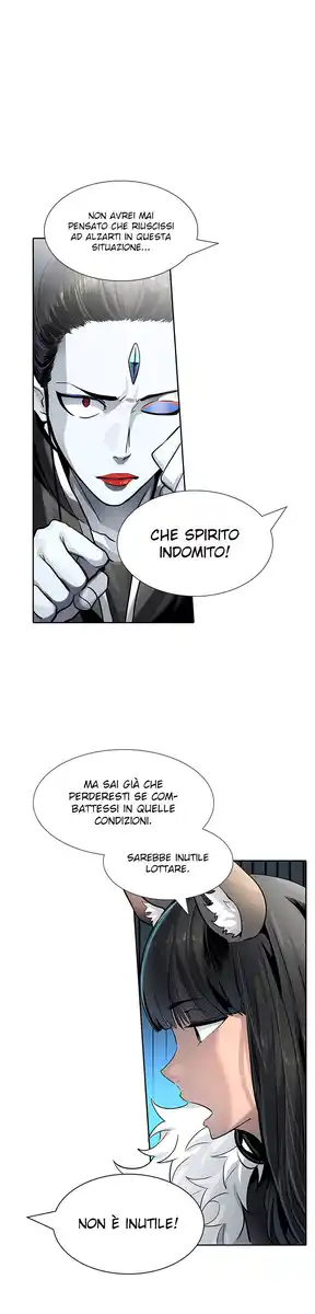 Tower of God Capitolo 103 page 46