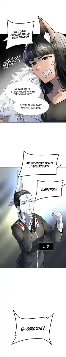 Tower of God Capitolo 103 page 50