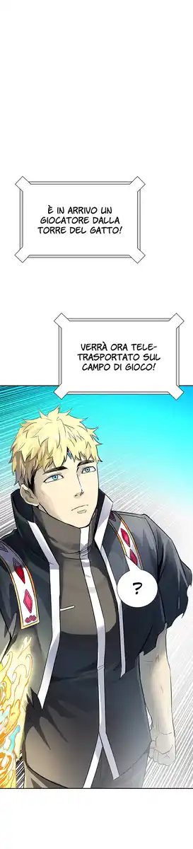 Tower of God Capitolo 103 page 51