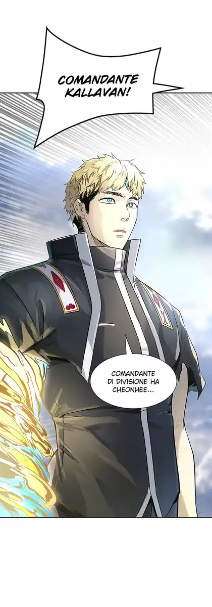 Tower of God Capitolo 103 page 54