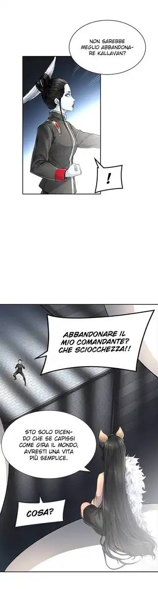 Tower of God Capitolo 103 page 6