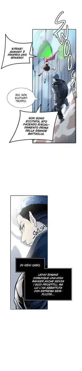 Tower of God Capitolo 103 page 60