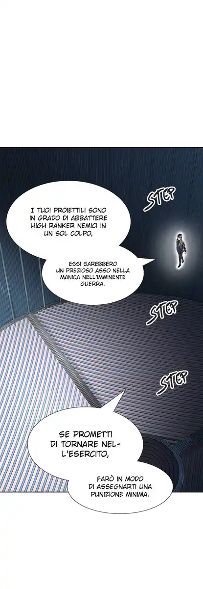 Tower of God Capitolo 103 page 63