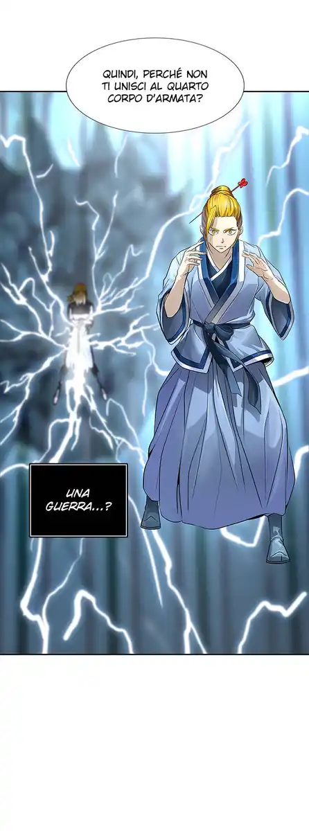 Tower of God Capitolo 103 page 64