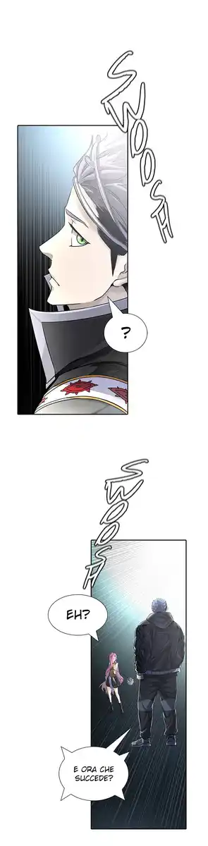 Tower of God Capitolo 103 page 68