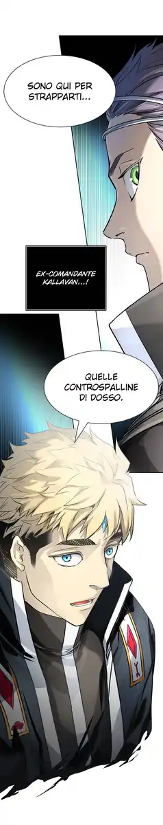 Tower of God Capitolo 103 page 75