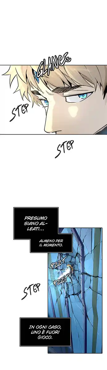 Tower of God Capitolo 103 page 77