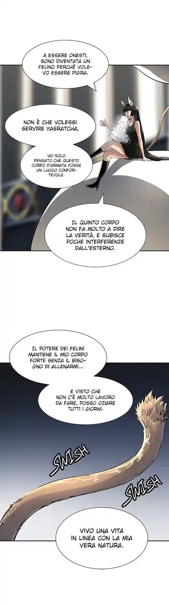 Tower of God Capitolo 103 page 9