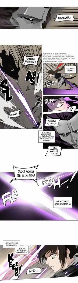 Tower of God Capitolo 104 page 11