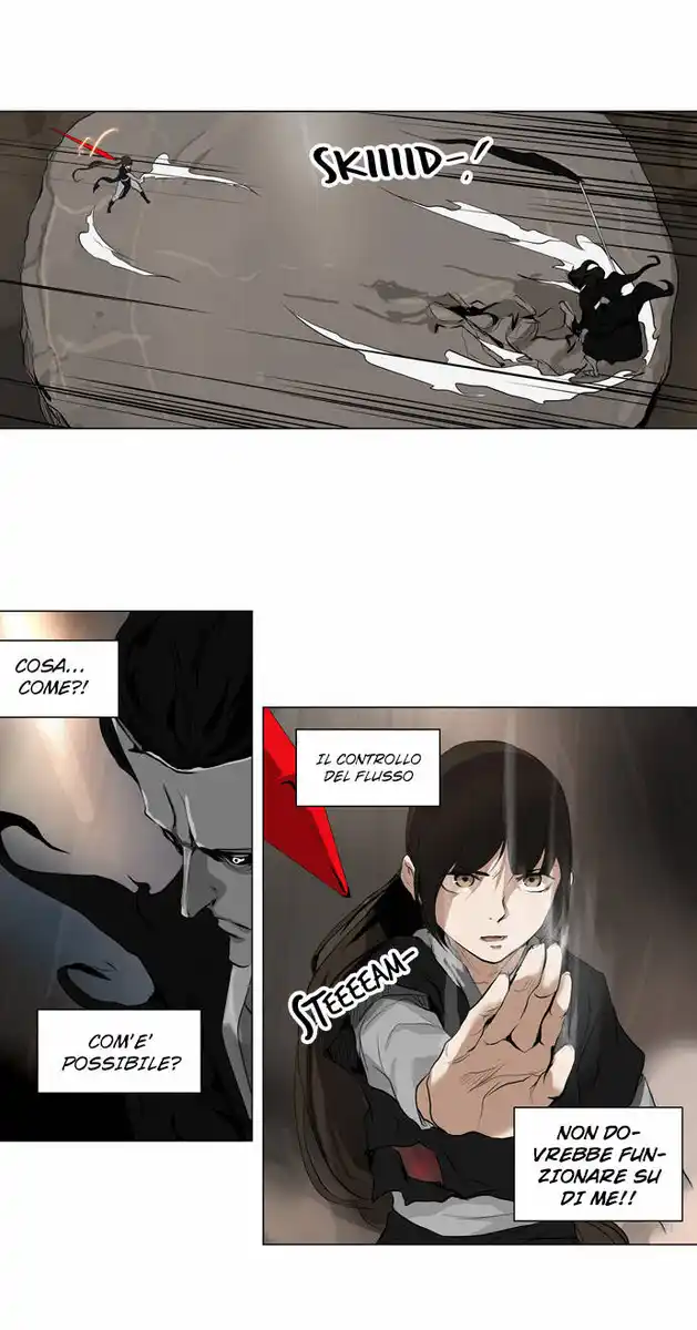 Tower of God Capitolo 104 page 14