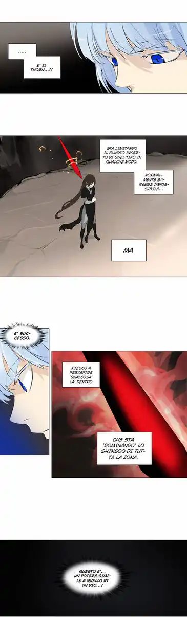 Tower of God Capitolo 104 page 15