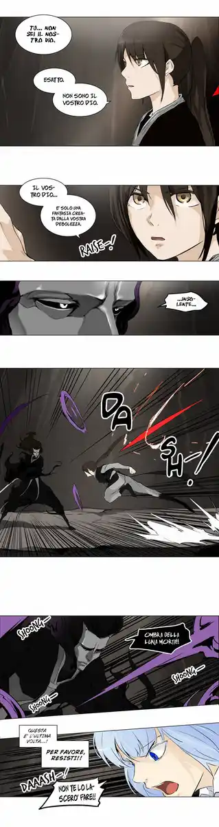 Tower of God Capitolo 104 page 19