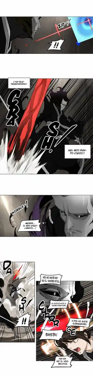 Tower of God Capitolo 104 page 22