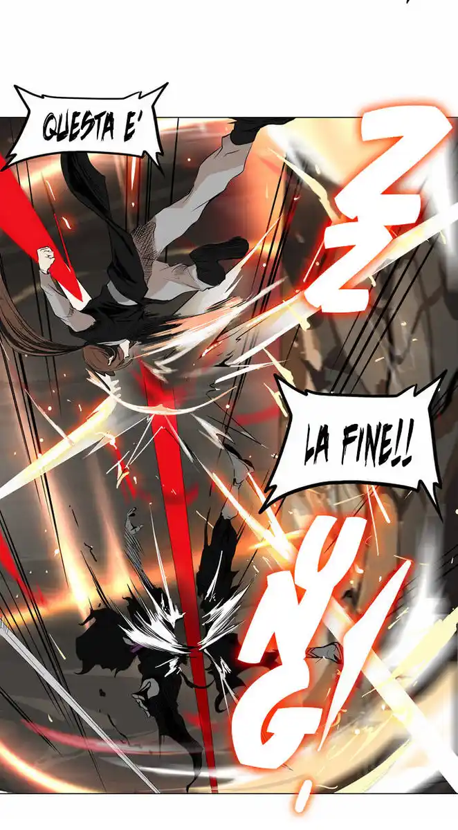 Tower of God Capitolo 104 page 24