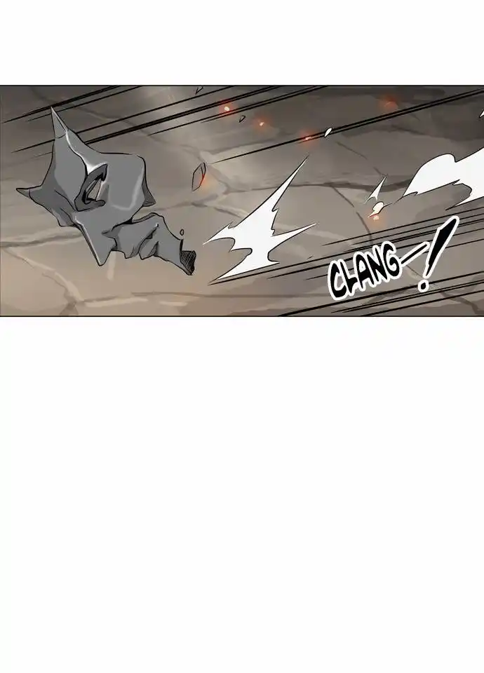 Tower of God Capitolo 104 page 25