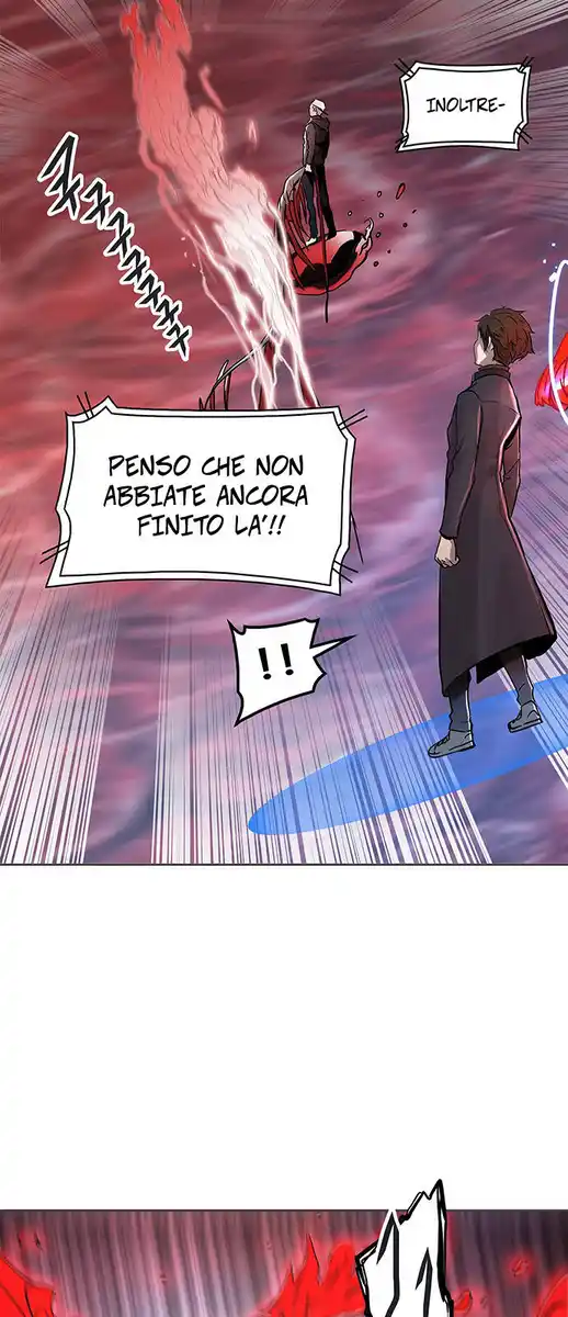 Tower of God Capitolo 254 page 8