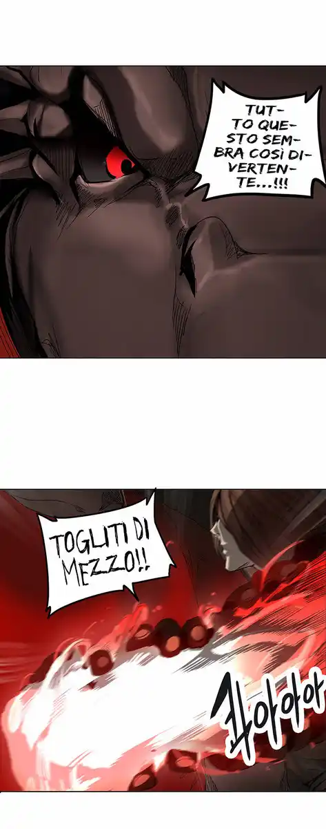 Tower of God Capitolo 184 page 13