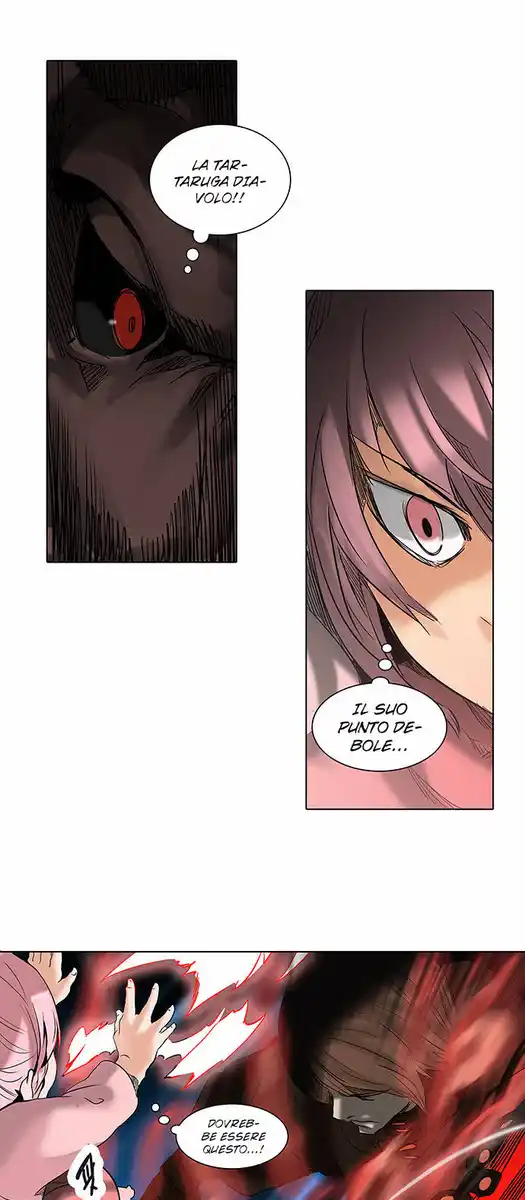 Tower of God Capitolo 184 page 14