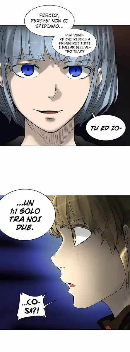 Tower of God Capitolo 184 page 23