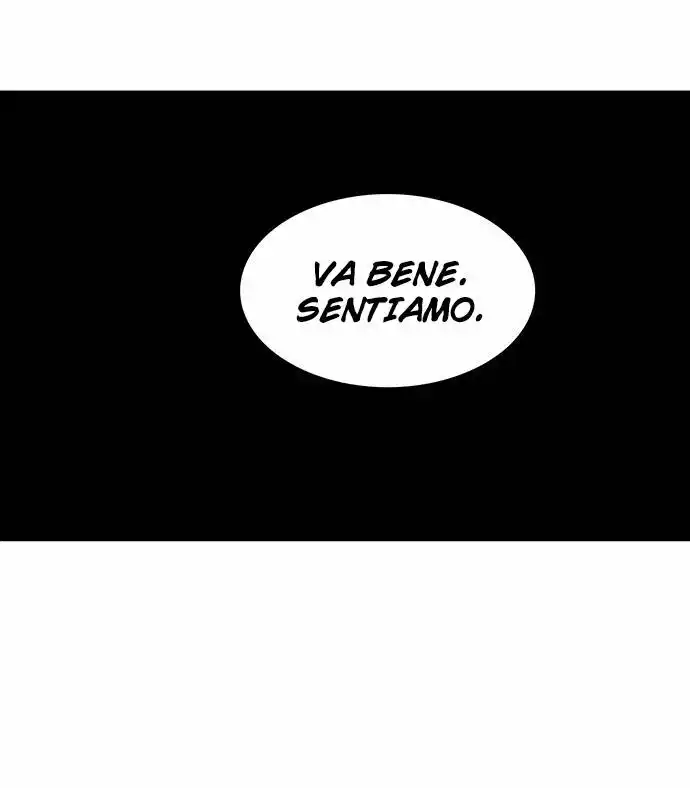 Tower of God Capitolo 184 page 25