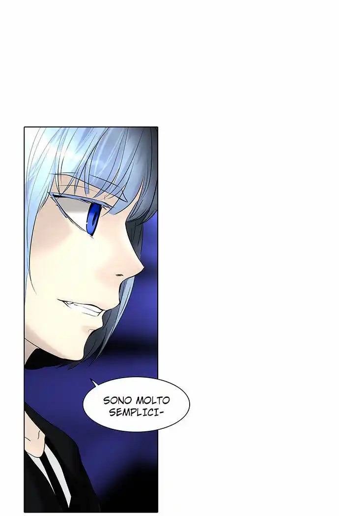 Tower of God Capitolo 184 page 27