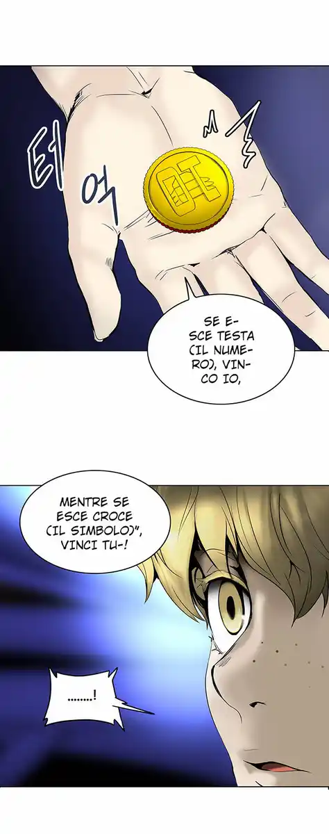 Tower of God Capitolo 184 page 29