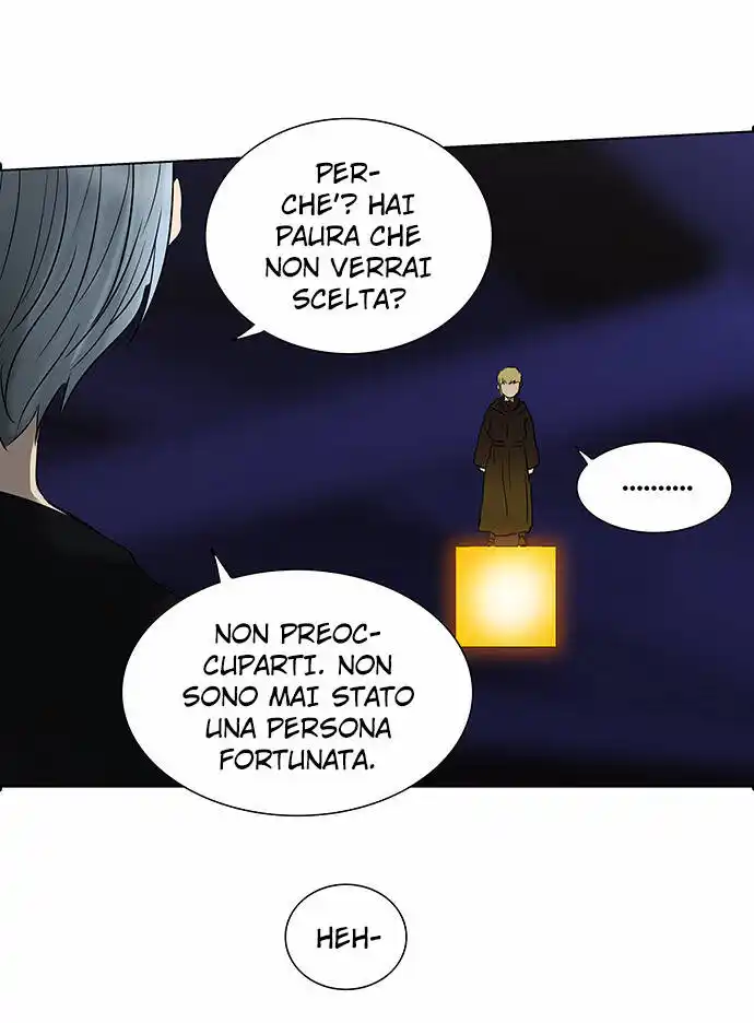 Tower of God Capitolo 184 page 31