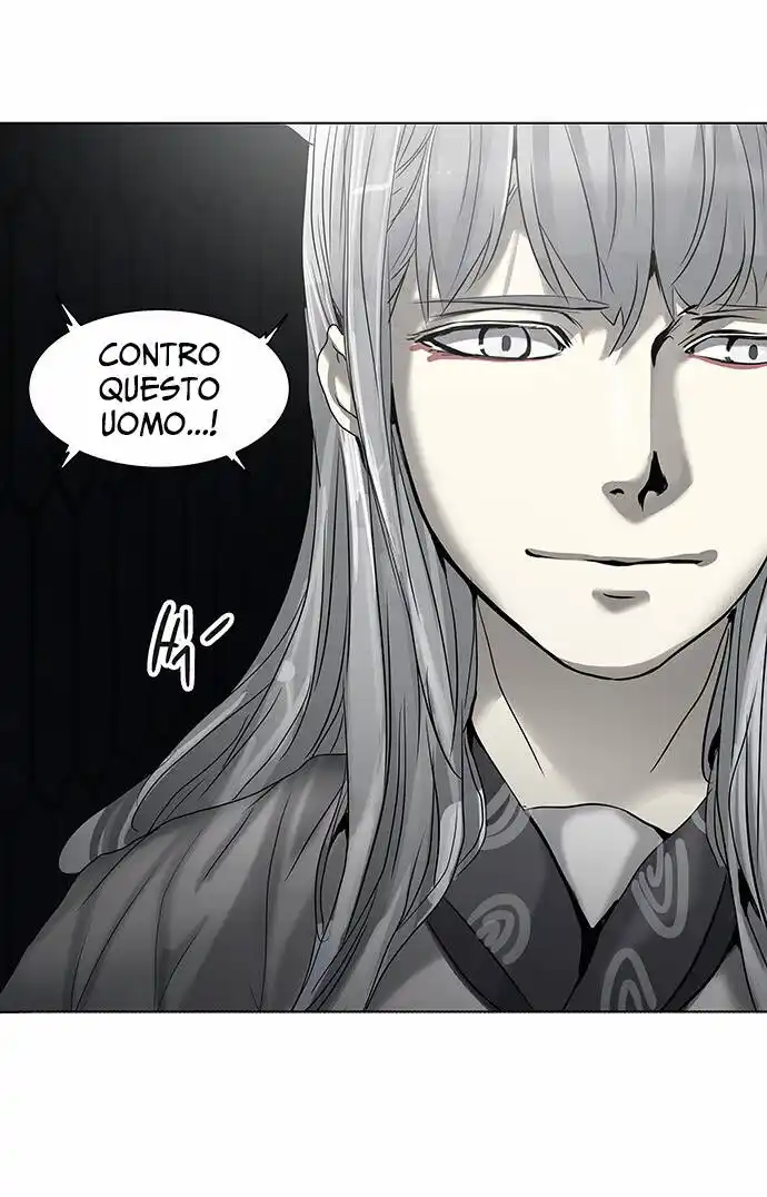 Tower of God Capitolo 184 page 35