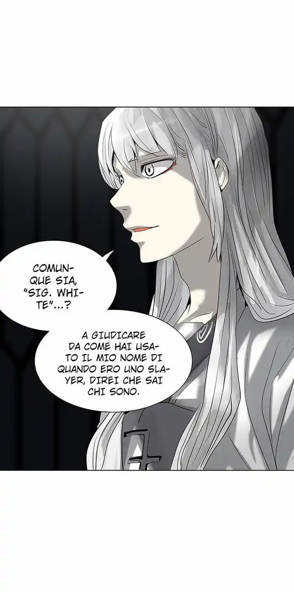 Tower of God Capitolo 184 page 38