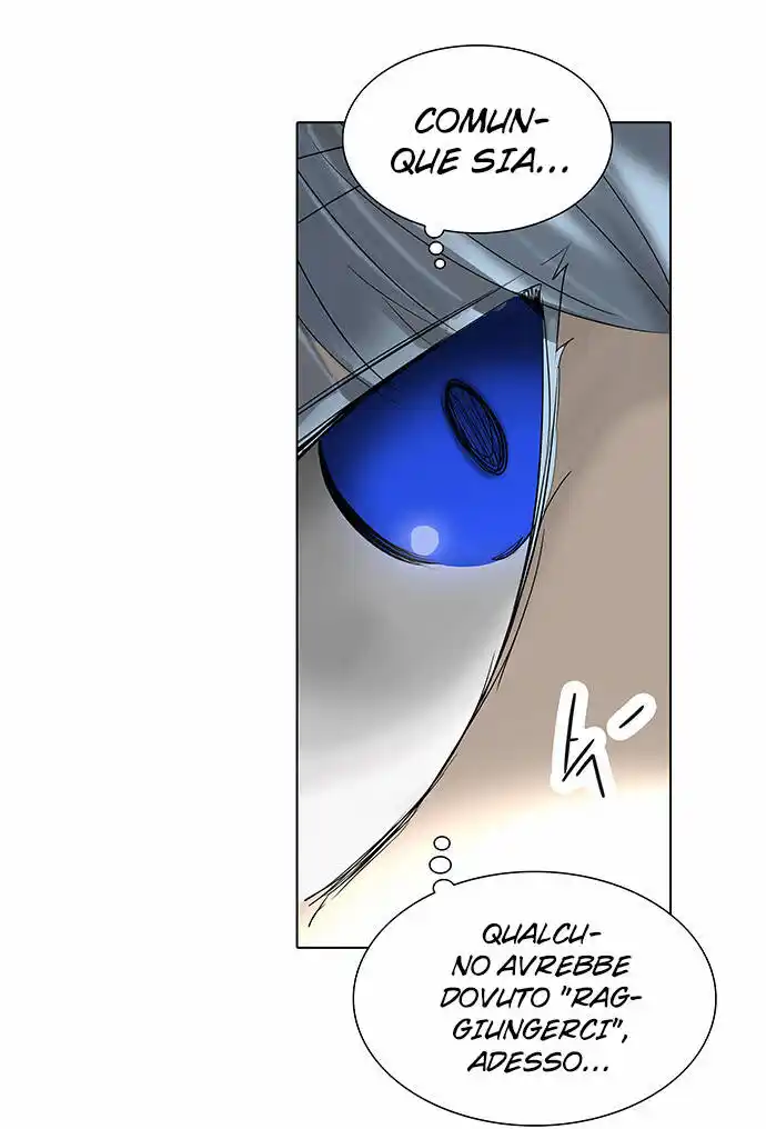 Tower of God Capitolo 184 page 9