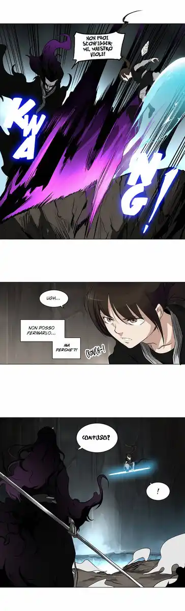 Tower of God Capitolo 101 page 11