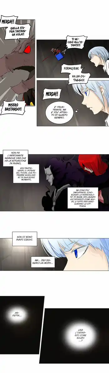 Tower of God Capitolo 101 page 19