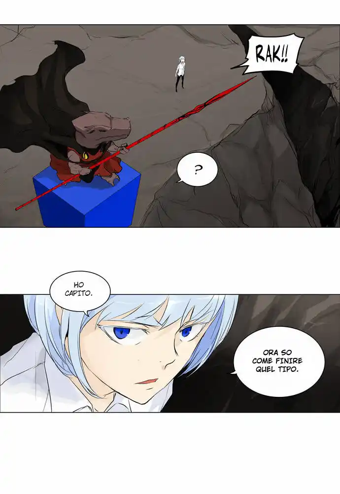 Tower of God Capitolo 101 page 20