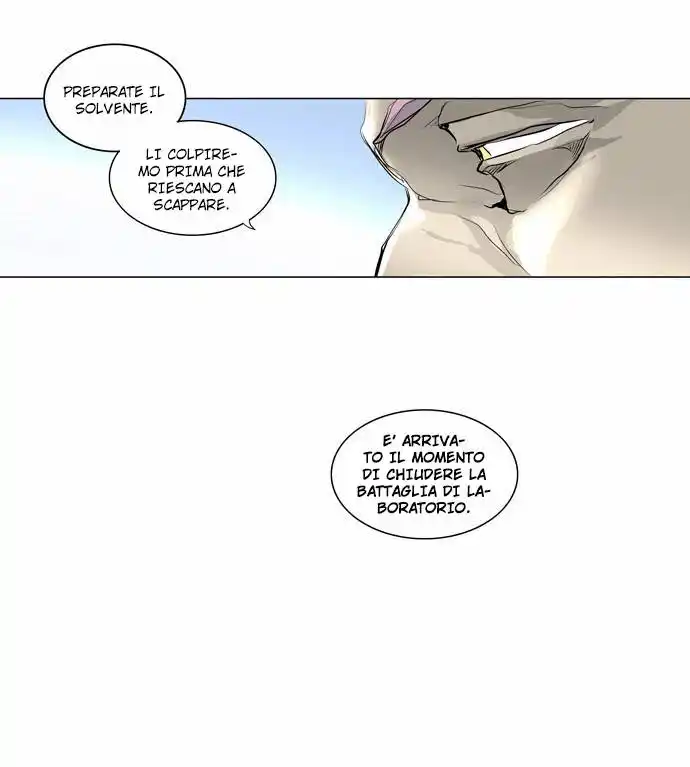 Tower of God Capitolo 101 page 3