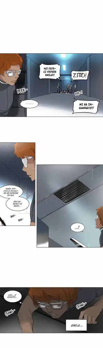 Tower of God Capitolo 101 page 5