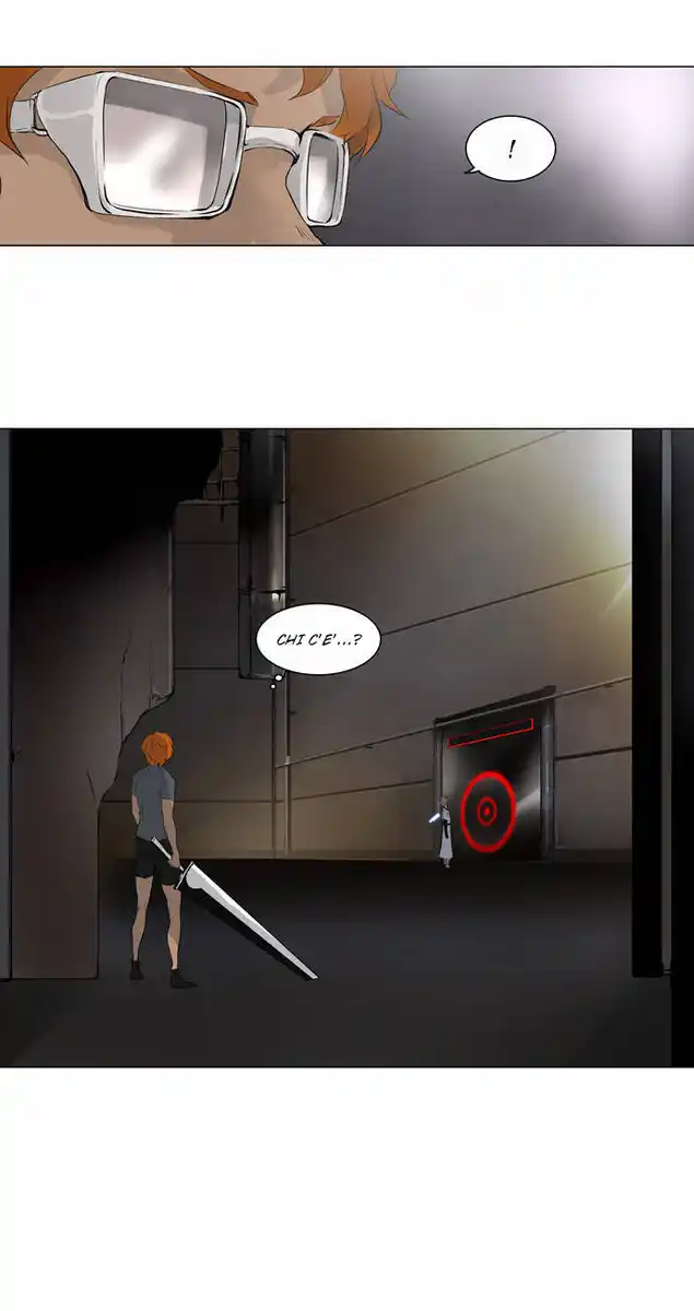 Tower of God Capitolo 101 page 7