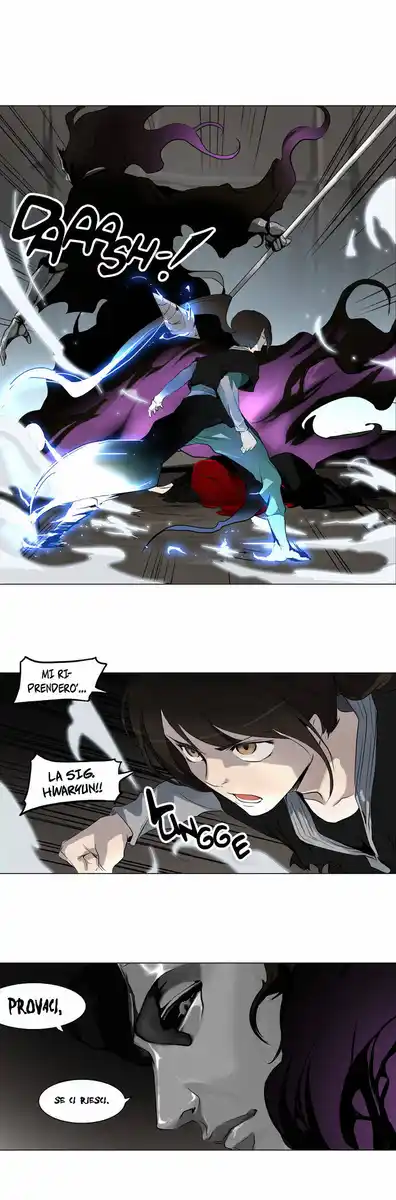 Tower of God Capitolo 101 page 8