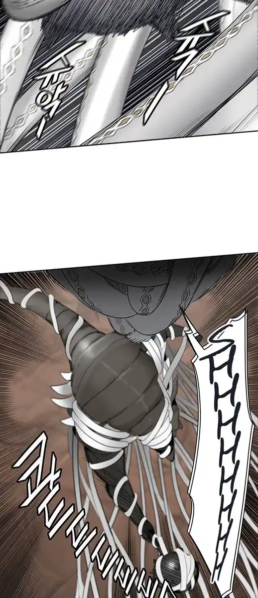 Tower of God Capitolo 281 page 4