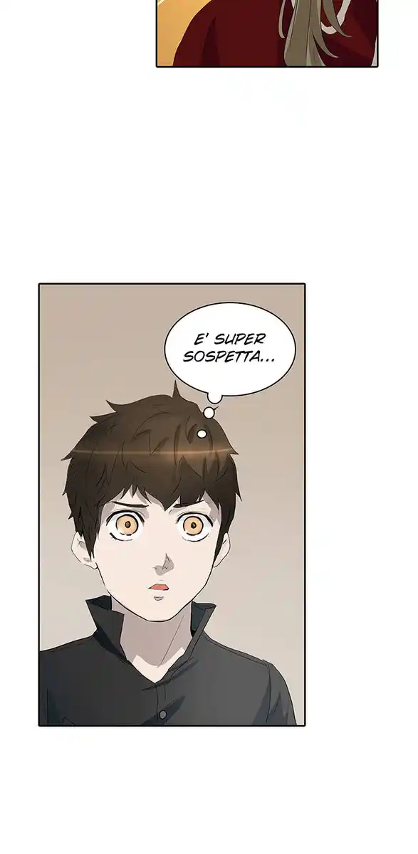 Tower of God Capitolo 277 page 11