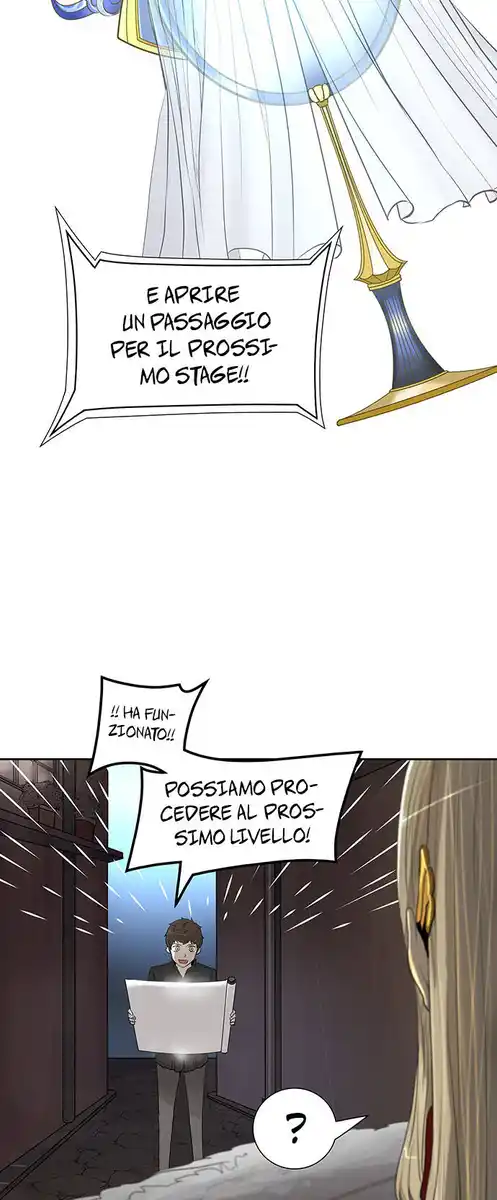 Tower of God Capitolo 277 page 14