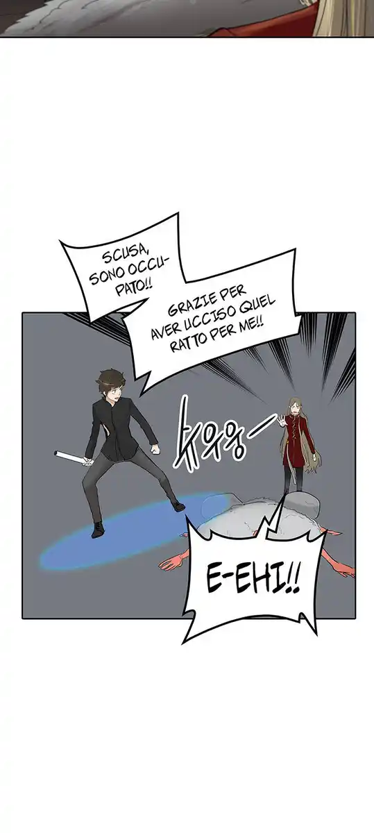 Tower of God Capitolo 277 page 15